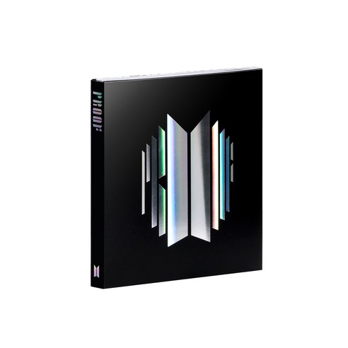 방탄소년단(BTS) Proof Compact Edition 랜덤발송
