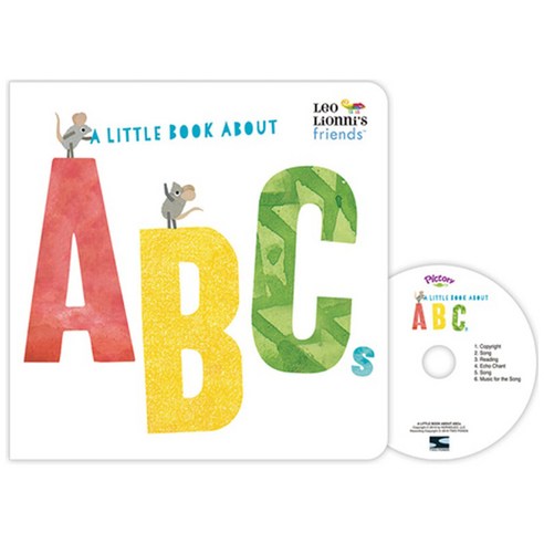 A Little Book About ABCs, 투판즈