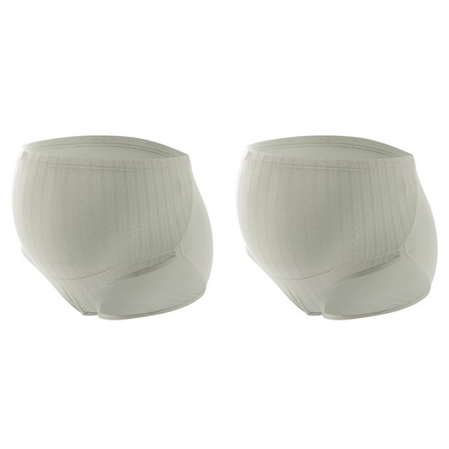 셀레네 러블리 컬러 임산부 팬티 2p