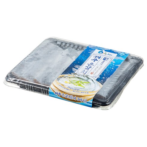 싱싱하고 맛있는 비비수산의 제주 은갈치로 다양한 요리에 특별한 맛을 더하세요.
