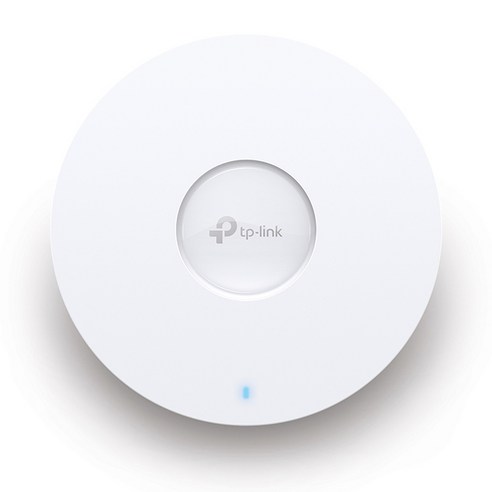 티피링크 Omada AX3000 천장형 마운트 비즈니스 WiFi 6 액세스 포인트