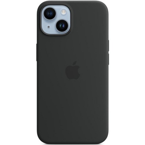 아이폰15 레드  Apple 정품 아이폰 맥세이프 실리콘 케이스