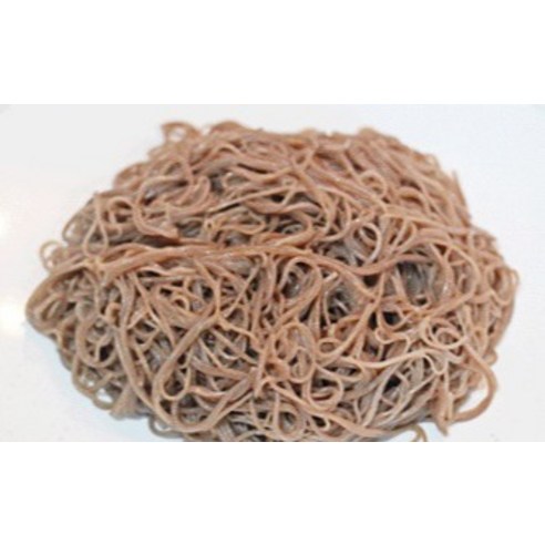 쫄깃한 메밀면으로 더위를 날려보세요!