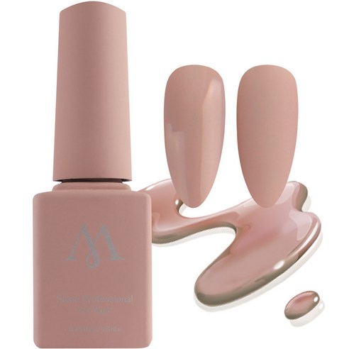 아이빛 메모리젤 네일아트 컬러 젤 13ml, ND28, 1개