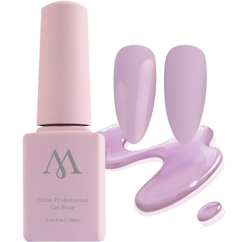 아이빛 메모리젤 네일아트 컬러 젤 13ml, M018, 1개