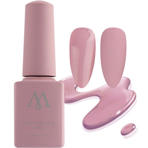 아이빛 메모리젤 네일아트 컬러 젤 13ml, ND24, 1개