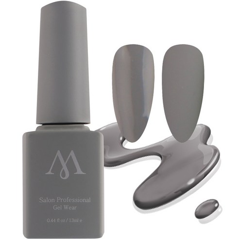 아이빛 메모리젤 네일아트 컬러 젤 13ml, M021, 1개
