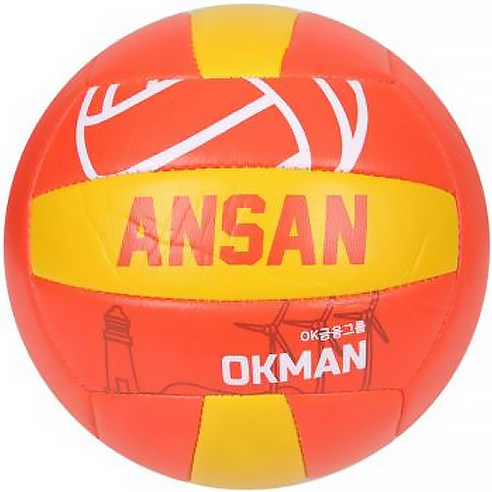 OK금융그룹 ANSAN 배구공 / OK금융그룹 ANSAN 배구공 - 가격 변동 추적 그래프 - 역대가