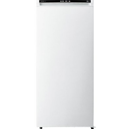 LG 전자 냉동고 방문설치 A202W: 대용량, 효율성, 편의성