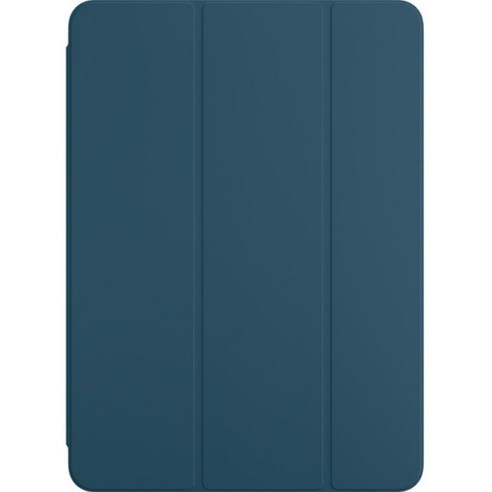 Apple 정품 Smart Folio, 마린블루