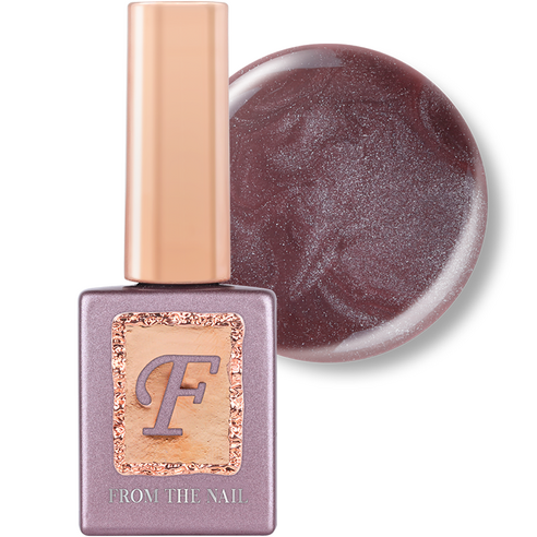 프롬더네일 GLITTER GEL FG36, 10g, 1개