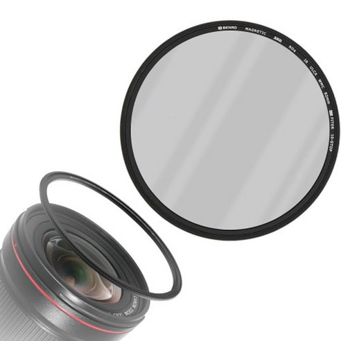 벤로 IR-CUT 자석필터 82mm, ND8 82mmuv필터 벤로 IR-CUT 자석필터 82mm, ND8 82mmuv필터