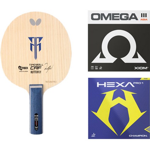 탁구 초보 탈출! 장비 업그레이드로 실력 향상, 꿈이 아니에요! 신유빈탁구채