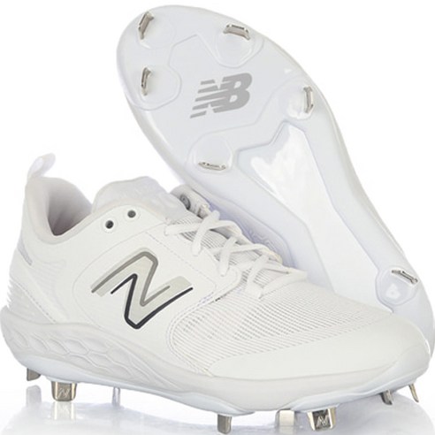 [OKㅣ강추] 뉴발란스 징일체형 야구화: 새로운 차원의 야구 경험 [OKNOWㅣ추천상품]