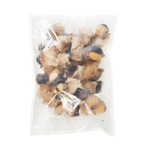 피뿔고둥 참소라살로 간편 요리의 맛집