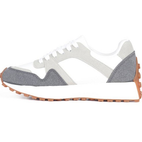 여성골프화 여성용 방수 스파이크리스 하모니2 수제 골프화 NQ146 Best Top3