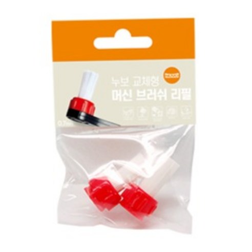 부드러운 피부를 위한 효율적인 청소 솔루션