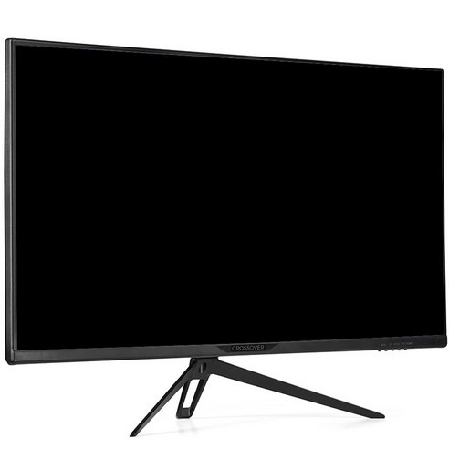 크로스오버 80.01cm QHD 게이밍 무결점 모니터 IPS 75Hz HDR DCI P3 90퍼센트, Q32V75