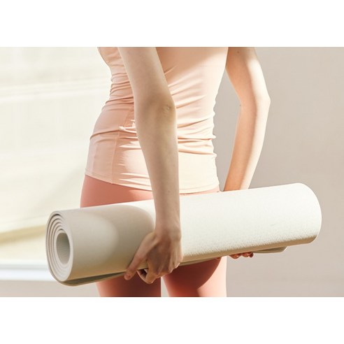 편안함, 안정성, 다목적성을 갖춘 앳플리 올라운드 매트