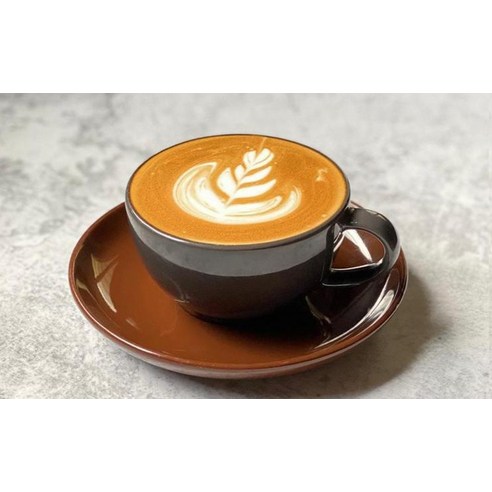 건강하고 편리한 디카페인 커피 즐거움