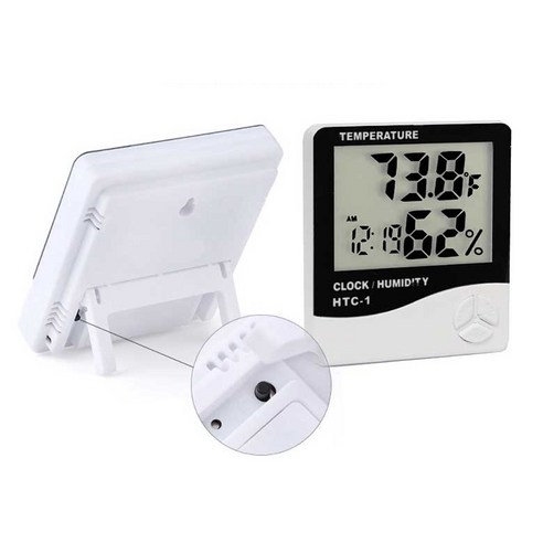 溫度計 客廳 持有人 儀表 房間 辦公室 濕度 溫度 住宅 浴室