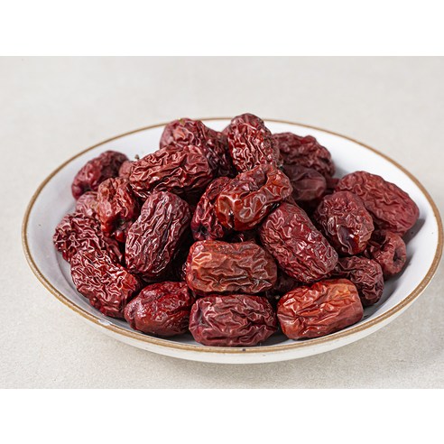 산들 경산 건대추 상초, 130g, 1봉
