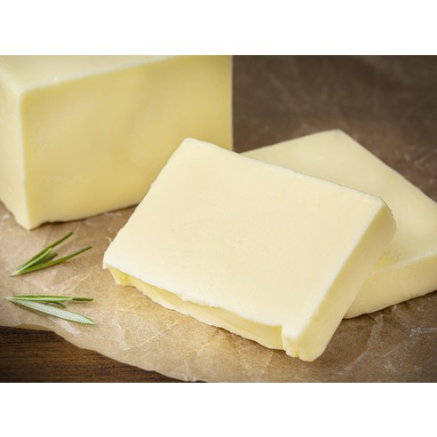 풍미 가득한 미식 경험의 시작, 루어팍 가염 버터