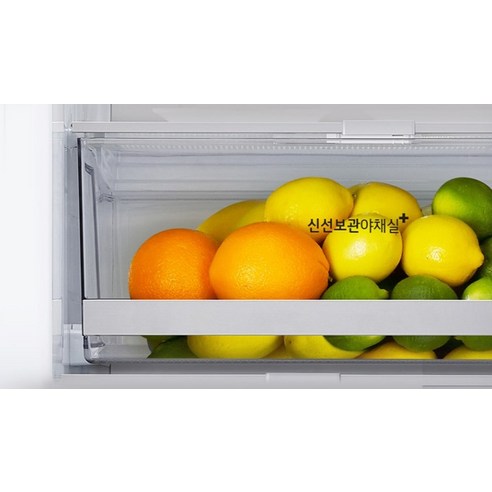 LG 전자 모던엣지 일반형 냉장고 462L: 대용량, 에너지 효율적, 편리한 가족용 냉장고