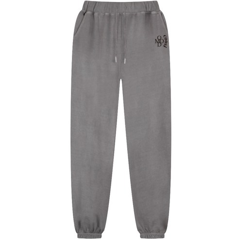 [SaleNOWㅣ인기상품] 쿠씨 배열무드 피그먼트 조거 팬츠: 편안함과 스타일의 조화 [세일나우ㅣ추천상품]