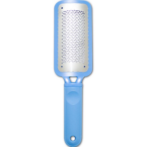 컬라피 발뒤꿈치 각질 제거기 블루 115g, 1개입, 1개