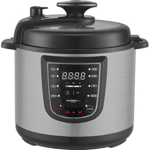 대웅모닝컴 멀티 압력쿡 4~5인용, DW-1005C