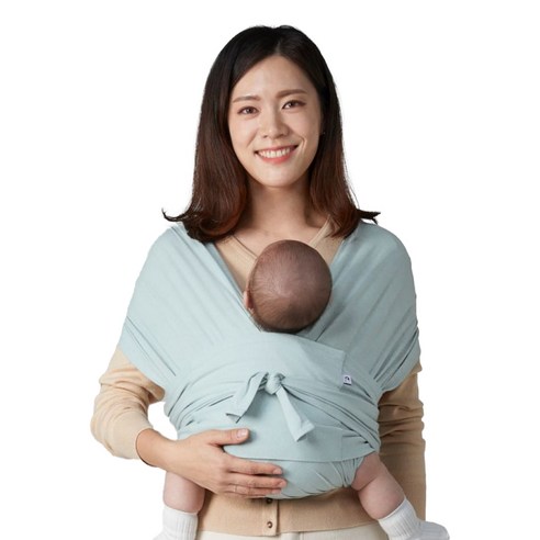코니바이에린 코니아기띠 XS, 민트