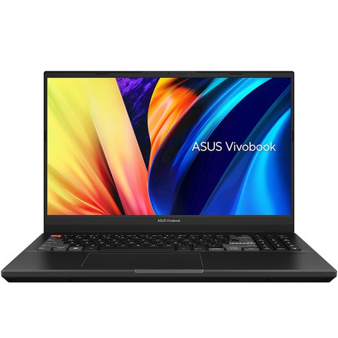 ASUS  ASUS 2022 비보북 프로 15X OLED 15.6, Free DOS, 0도 블랙, 512GB, M6501RM-MA030, 라이젠9, 16GB