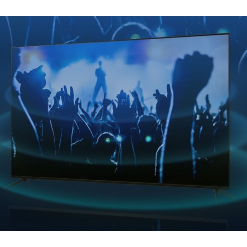이노스 4K UHD NEW 구글OS 스마트 TV - 새로운 스마트 TV의 편의와 기능을 만끽할 수 있는 최고의 선택