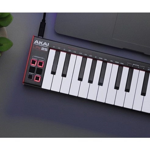 midi mini 控制器 主控器 鍵盤 音樂 歌曲 自學 入門 初學者