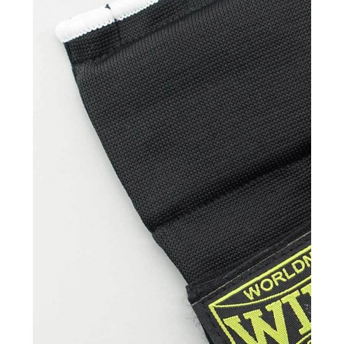 간편함과 보호력을 겸비한 복싱 필수템