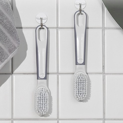 깨끗한 신발로 생활의 질을 높이세요!