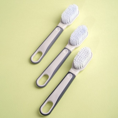 깨끗한 신발로 생활의 질을 높이세요!