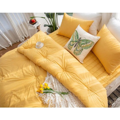 床上用品  梳妝  羽絨被  深度睡眠  睡眠  蜂蜜睡眠  深度睡眠  睡前  被子  被子
