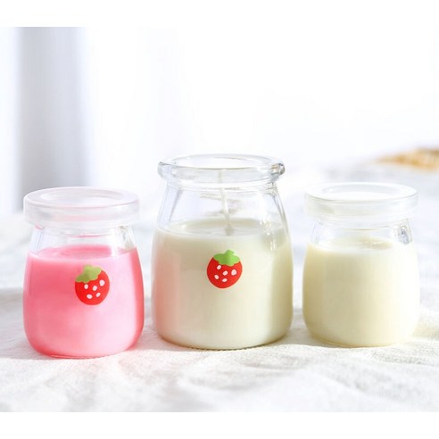 室內 室內 用品 蠟燭 香薰蠟燭 DIY 容器 自我裝飾 製作 DIY