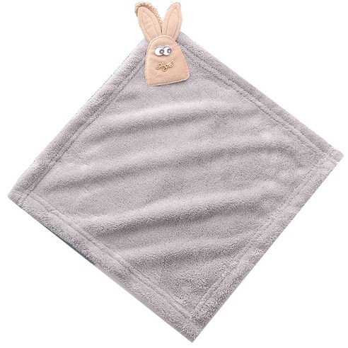 스마트 수건 따끈한기 플씨드 무지 스포츠 아쿠아 습식타올 80 x 17 cm, 블루, 1개 11 트레이드미 털 고밀도 극세사 핸드타올 42g, 그레이, 1개