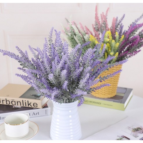 園藝 園藝 用品 園藝 人造花 FLOWER 花 花 花 BUSH