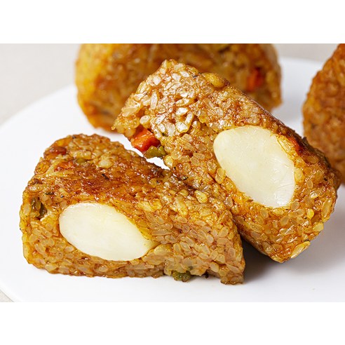 간편하게 즐기는 맛있는 주먹밥