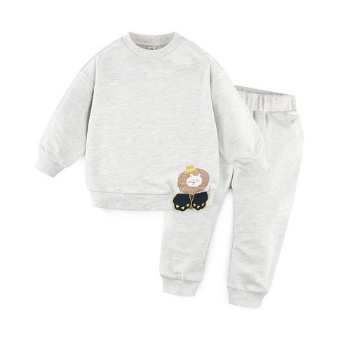 寶寶時尚男童女童衣服上衣下裝褲子套裝新生嬰兒新款born baby baby baby baby baby baby baby baby boy boy boy's clothes 女孩 女孩 女孩的衣服 男女皆宜 男女皆宜 男女皆宜 UNISEX 春季 秋季