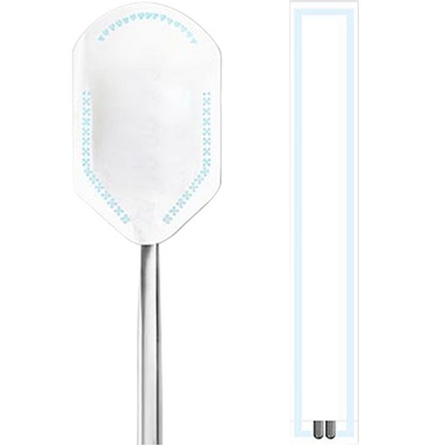 안심을 담아내는 청결, 에스지팩토리 위생 숟가락집 & 젓가락집 세트