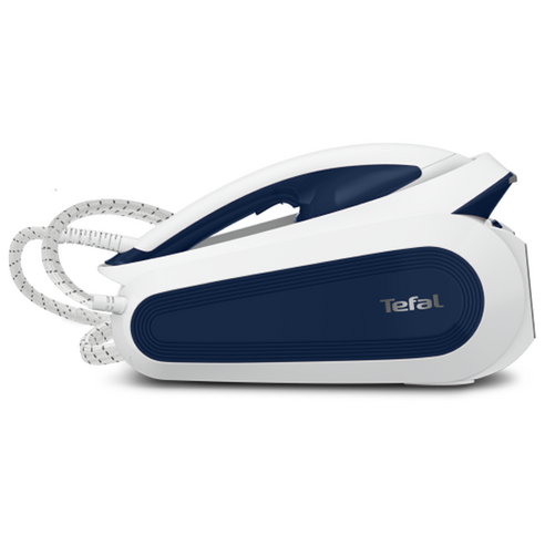 테팔 가먼 스티머 트위니 스팀 포스 다리미, UR1738K1, 화이트 + 블루 Best Top3