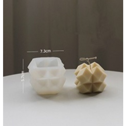 蠟燭製作材料 蠟燭製作容器 蠟燭材料 香薰蠟燭製作 蠟燭製作 石膏香氛模具 香薰蠟燭模具 內飾 內飾 用品