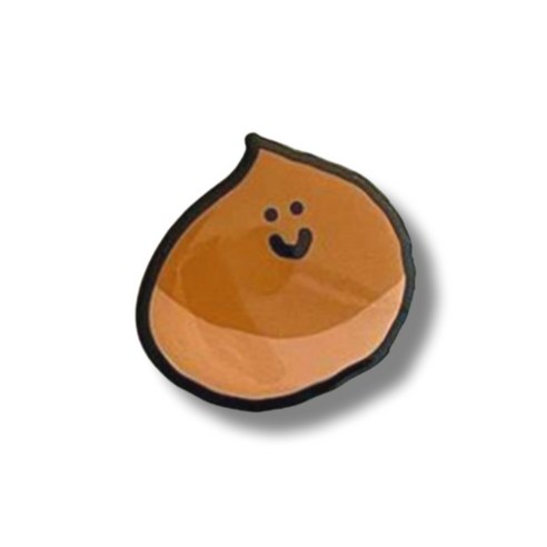 오프유 캐릭터 스마트톡, 밤, 1개