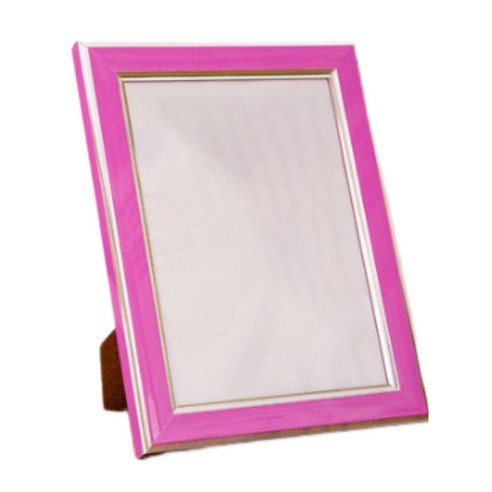 제이 플라스틱 칼라 액자, 엘로우