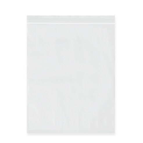 도매토피아 PE 지퍼백, 12 x 17 cm, 100개입, 1개